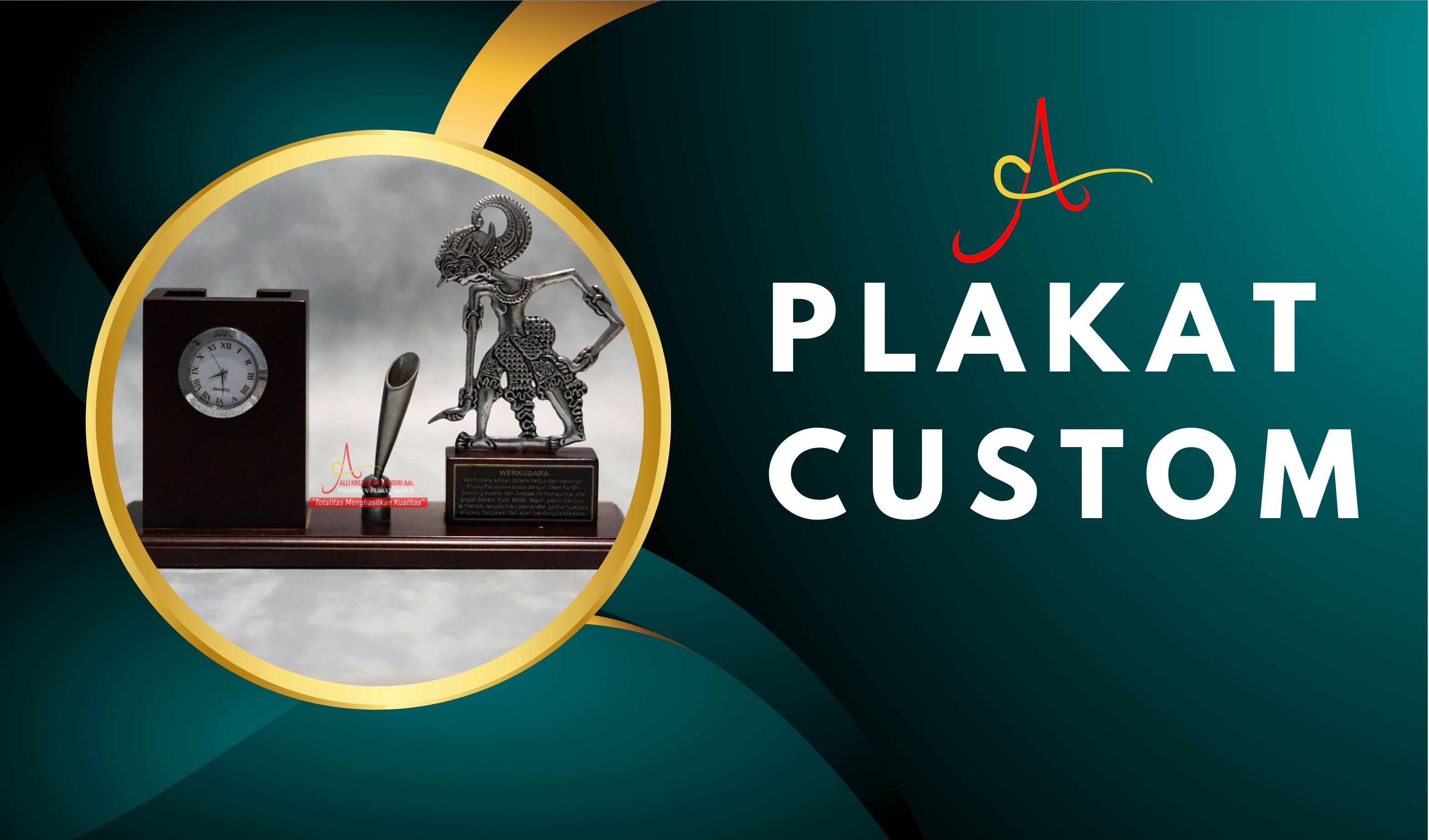 PLAKAT CUSTOM