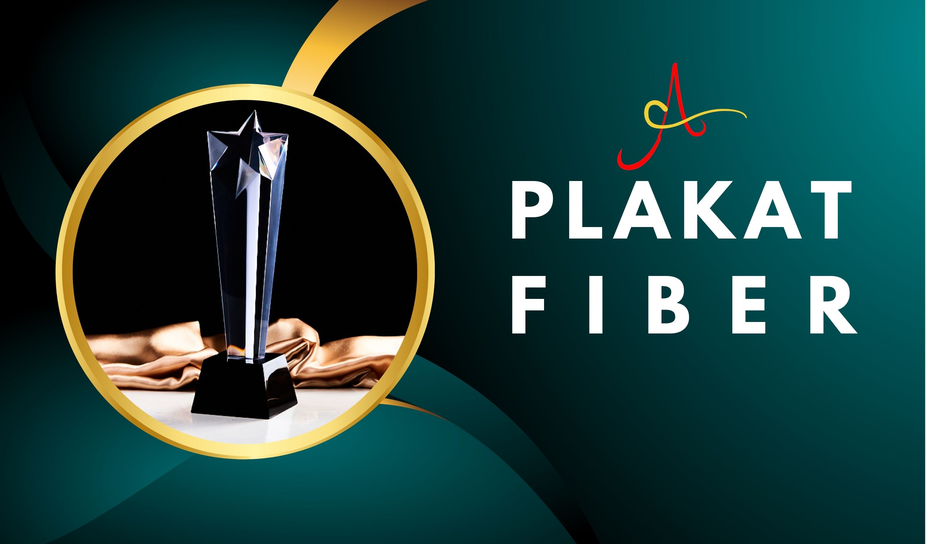 PLAKAT FIBER ( P F )