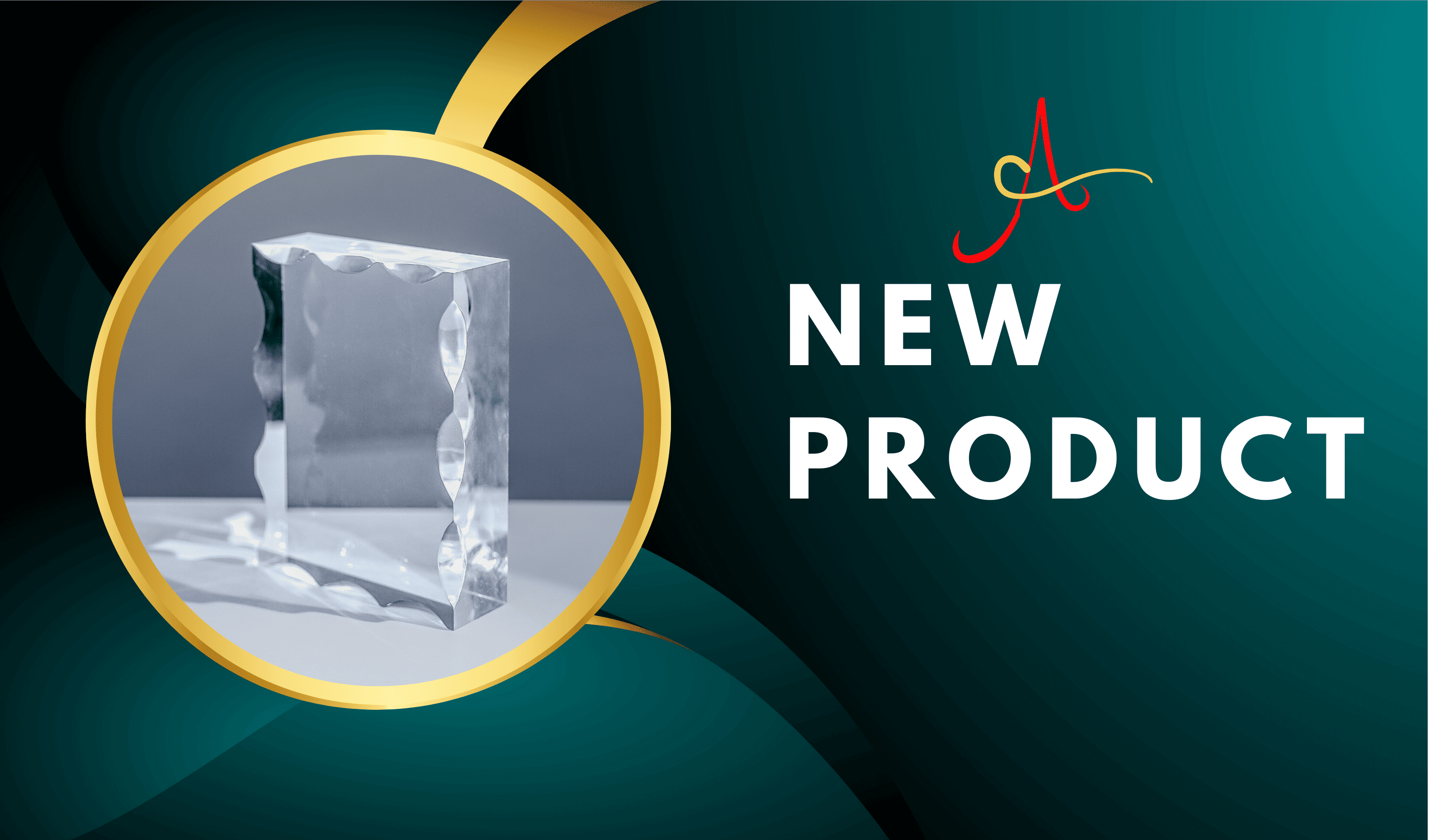 NEW PRODUCT