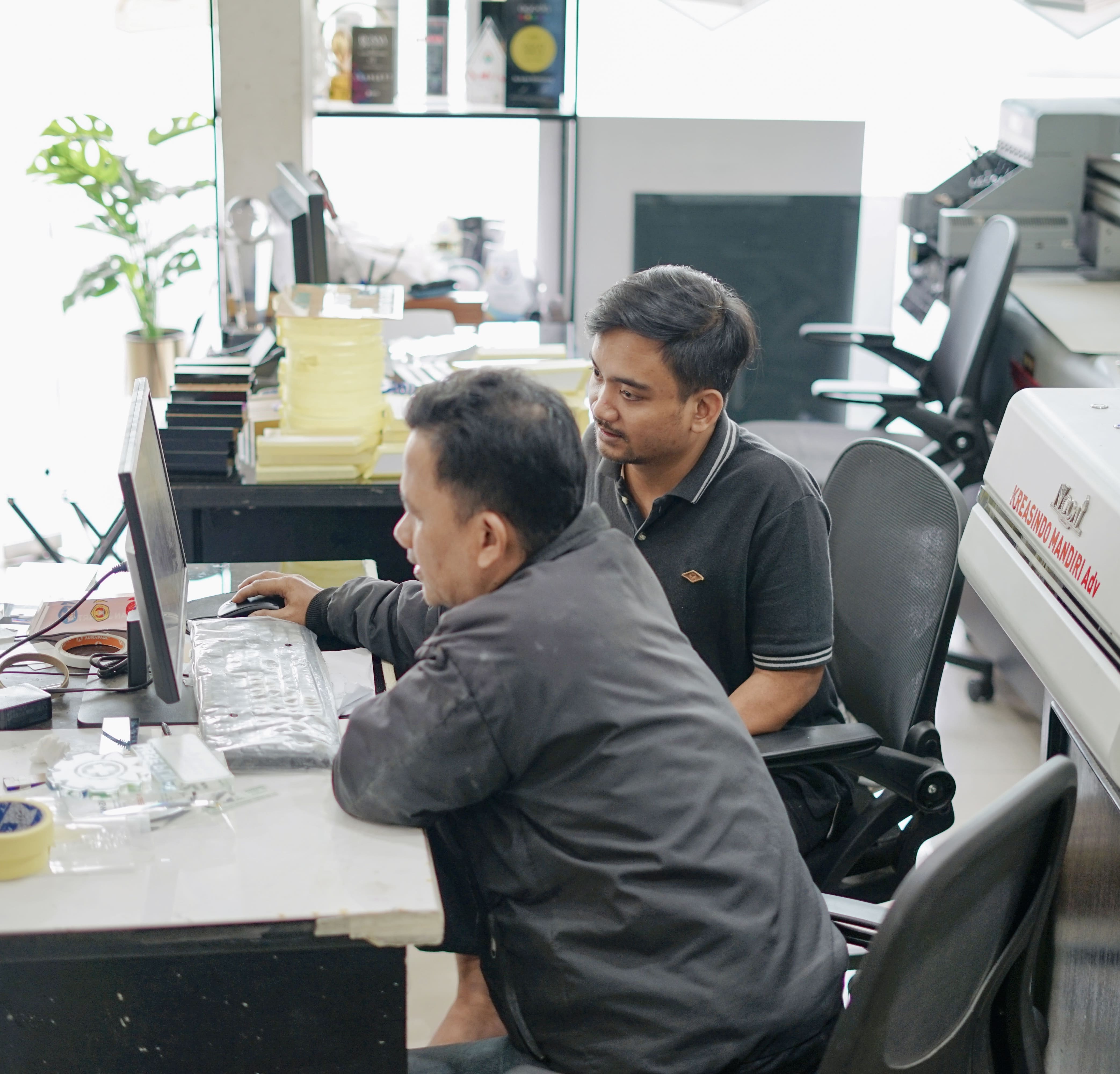 Workshop