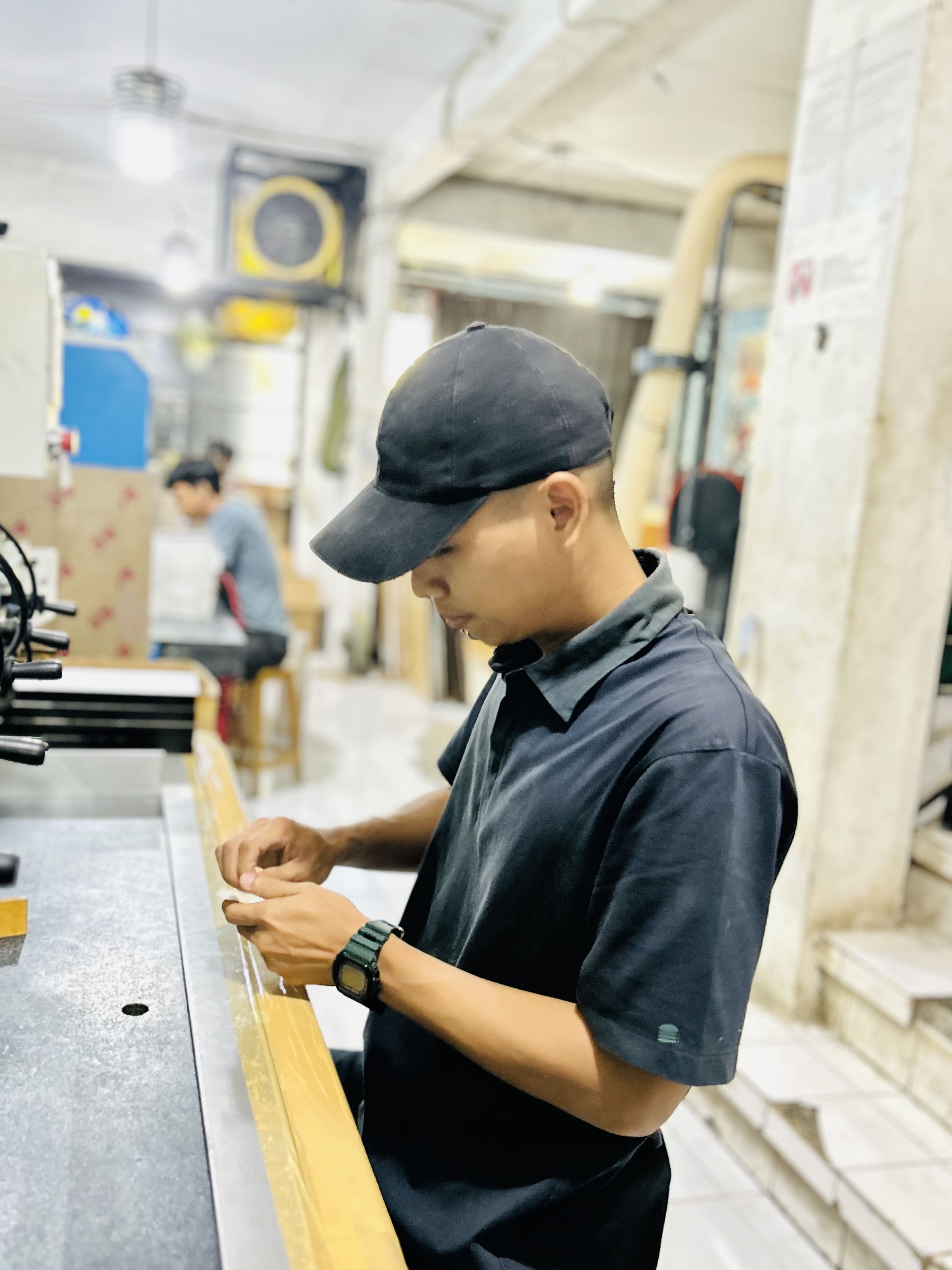 Workshop